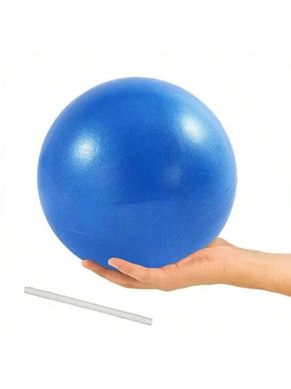 25cm Mini Inflatable Yoga Ball