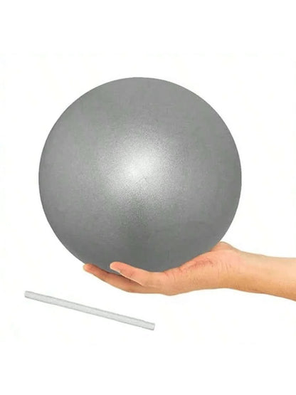 25cm Mini Inflatable Yoga Ball
