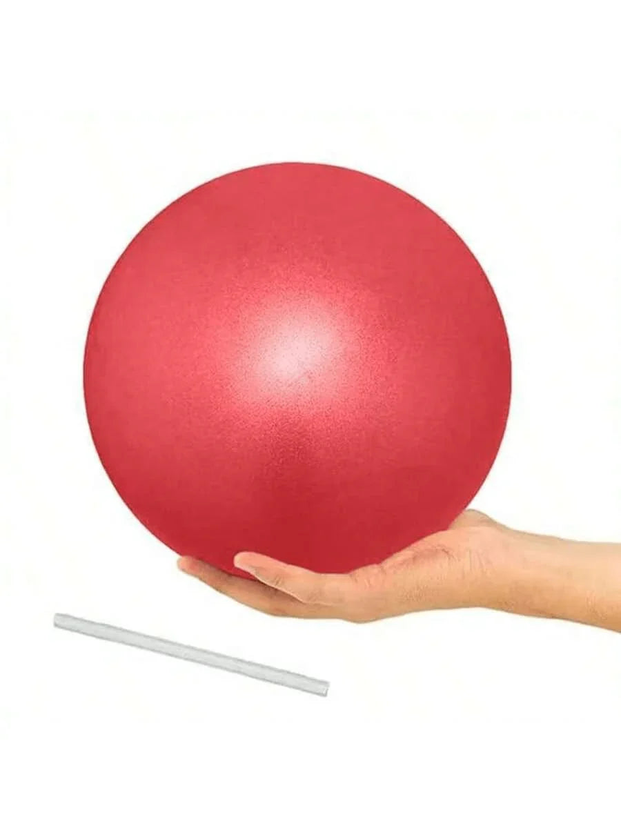 25cm Mini Inflatable Yoga Ball