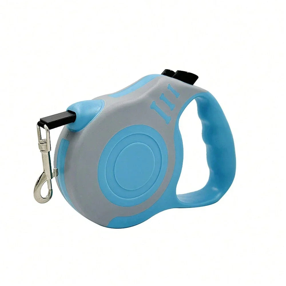 PETSIN Bone-Shaped Retractable Leash
