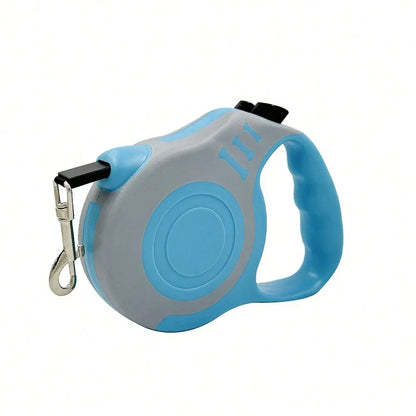 PETSIN Bone-Shaped Retractable Leash