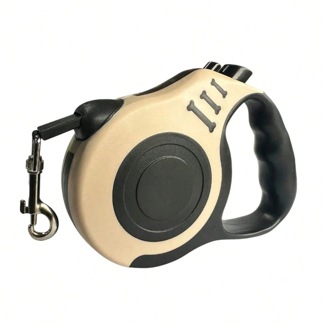 PETSIN Bone-Shaped Retractable Leash
