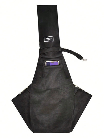 PETSIN Pet Puppy Carrier Bag