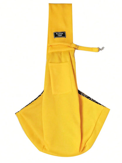 PETSIN Pet Puppy Carrier Bag