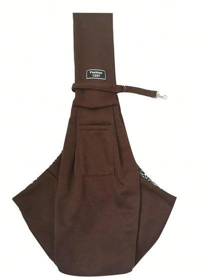 PETSIN Pet Puppy Carrier Bag