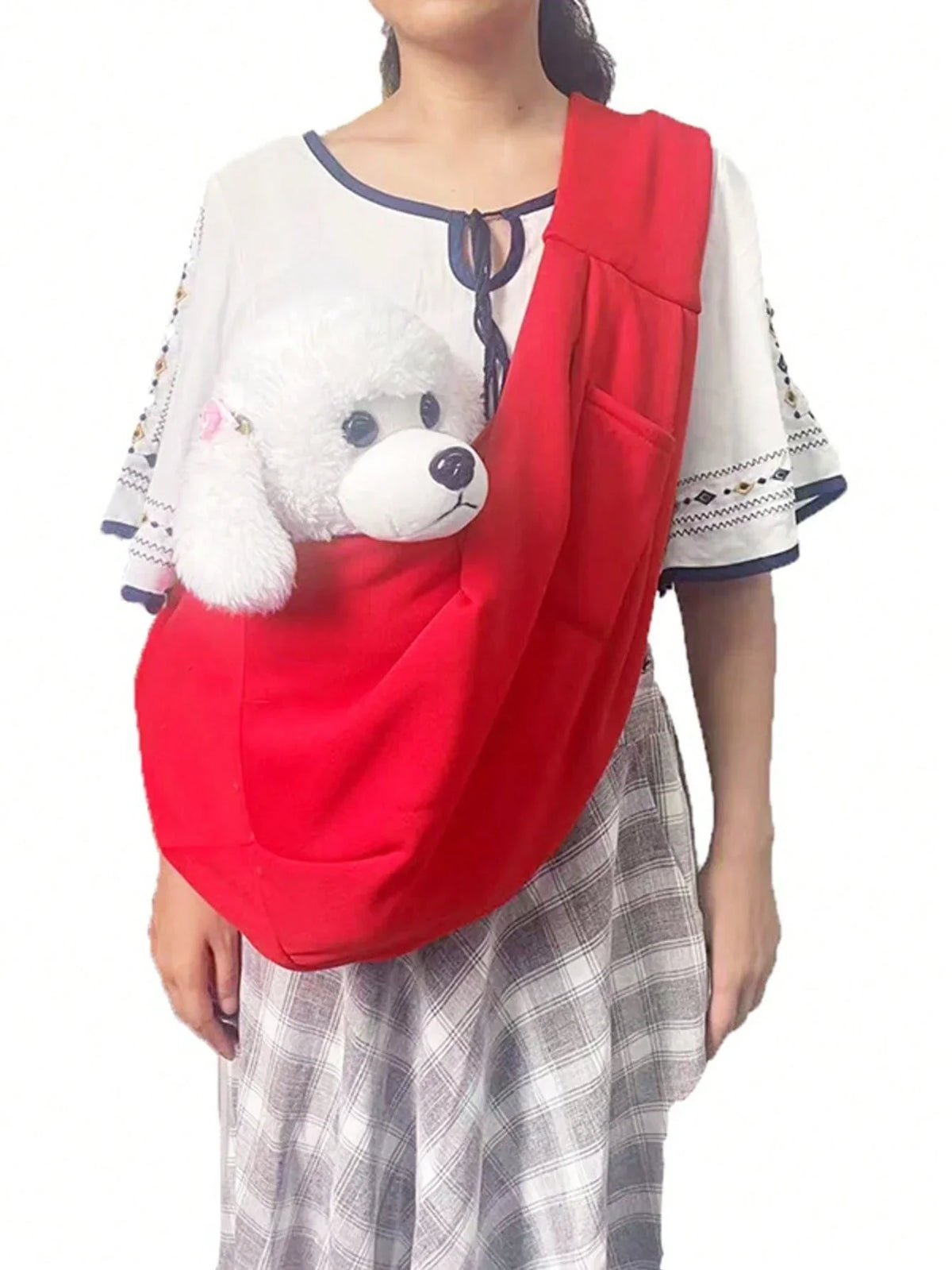 PETSIN Pet Puppy Carrier Bag