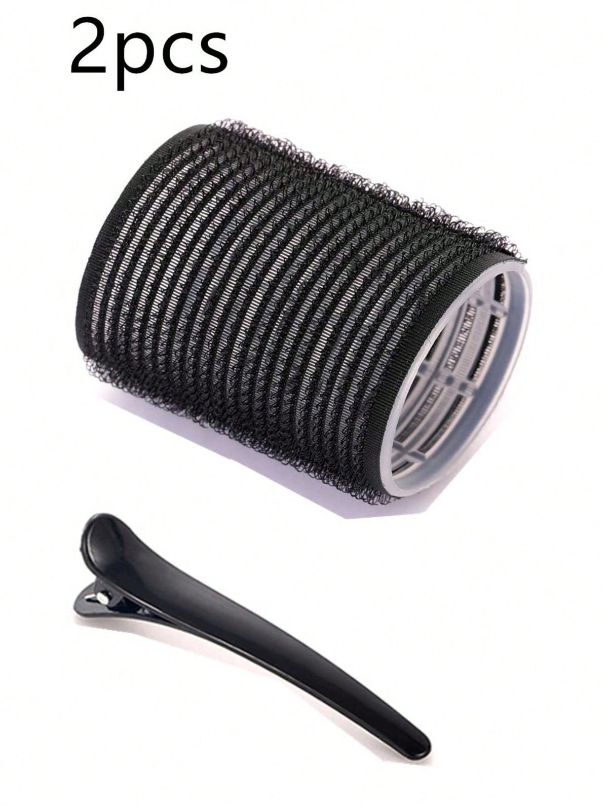 Large Hair Rollers Curling Set