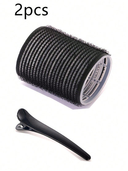 Large Hair Rollers Curling Set