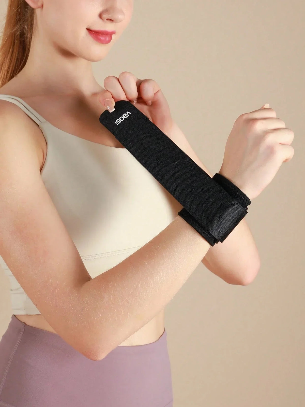 VBOSI Adjustable Wrist Support Wrap