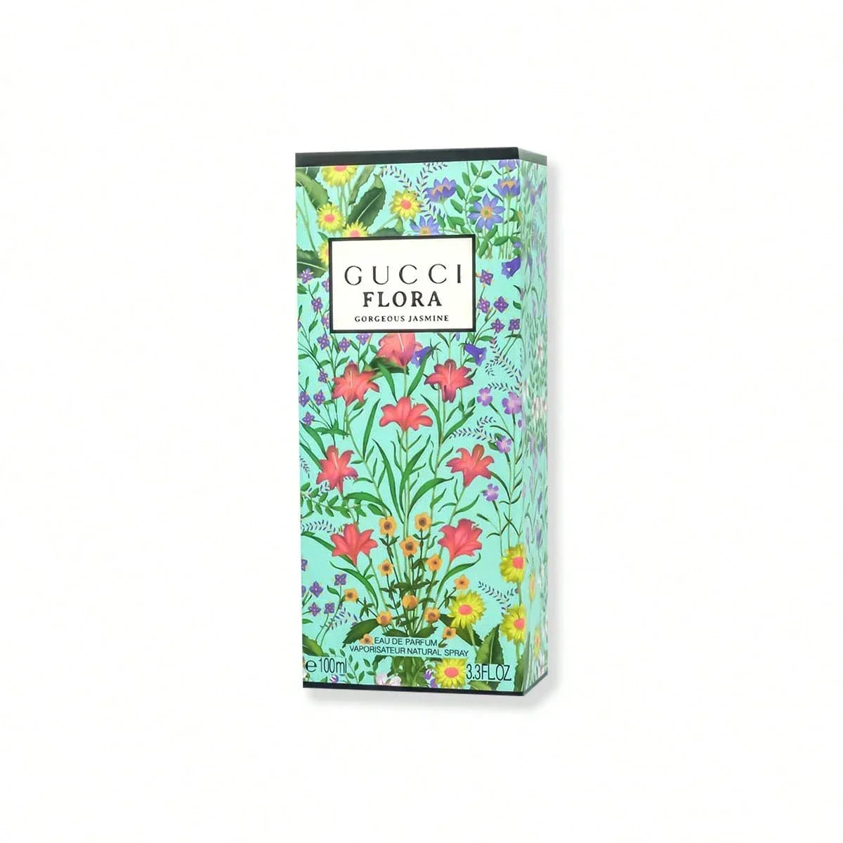 Gucci Flora Jasmine Women Perfume