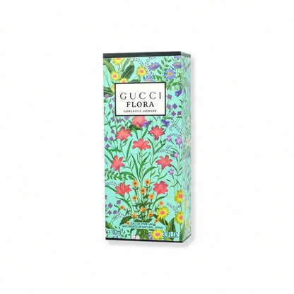 Gucci Flora Jasmine Women Perfume