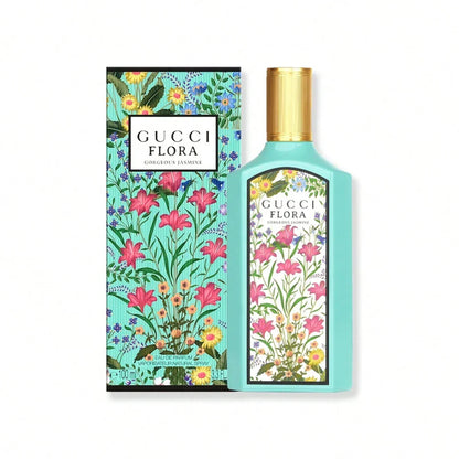 Gucci Flora Jasmine Women Perfume
