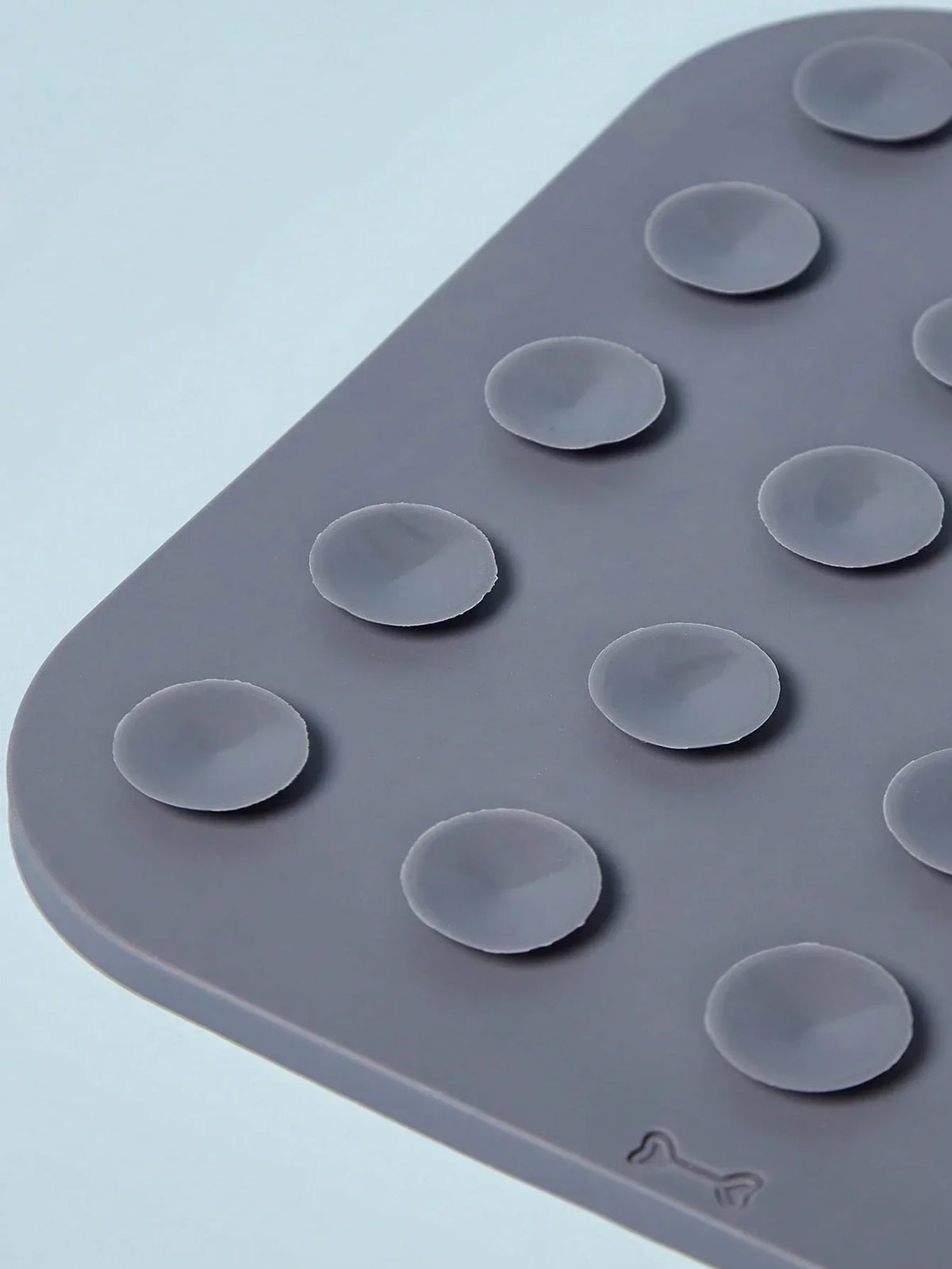 PETSIN Square Silicone Lick Mat