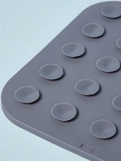 PETSIN Square Silicone Lick Mat