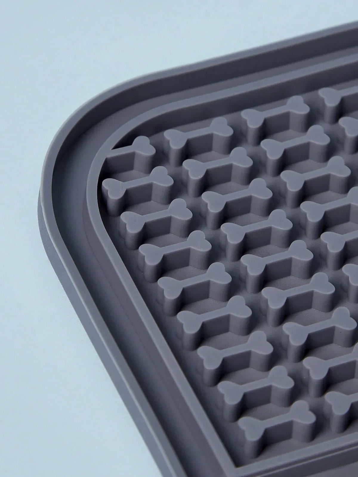 PETSIN Square Silicone Lick Mat