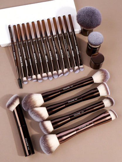 MAANGE Professional Makeup Brush Set