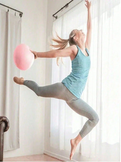 PVC Mini Fitness Pilates Ball