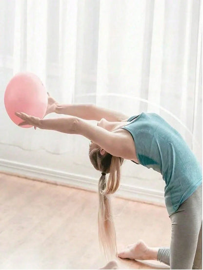 PVC Mini Fitness Pilates Ball