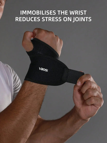 VBOSI Neoprene Adjustable Wrist Wrap