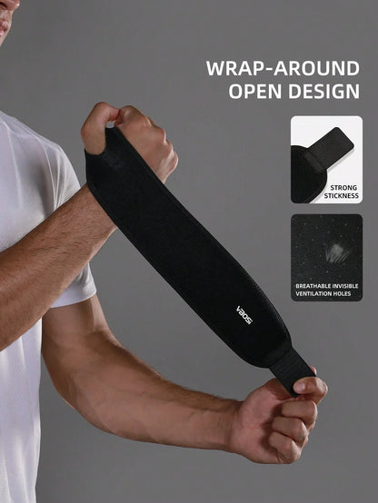 VBOSI Neoprene Adjustable Wrist Wrap