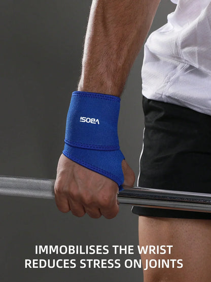 VBOSI Neoprene Adjustable Wrist Support