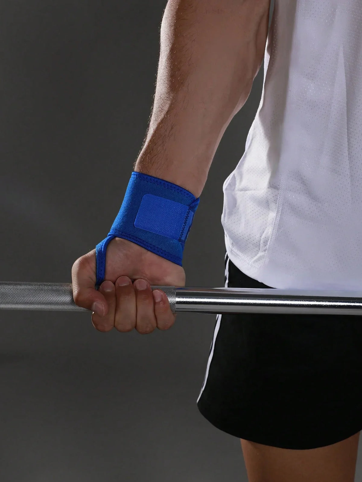 VBOSI Neoprene Adjustable Wrist Support