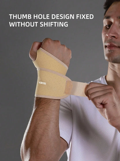 VBOSI Neoprene Adjustable Wrist Support