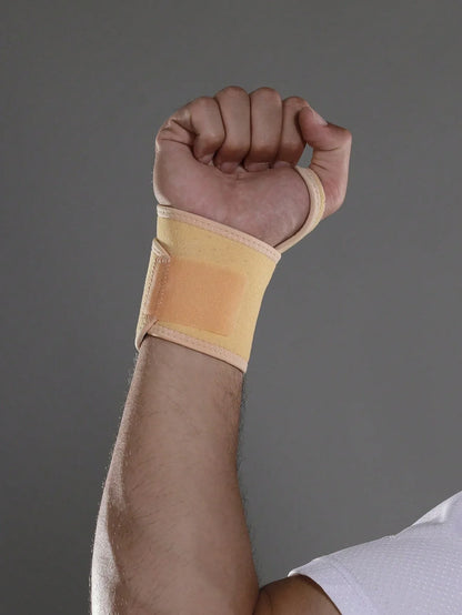 VBOSI Neoprene Adjustable Wrist Support