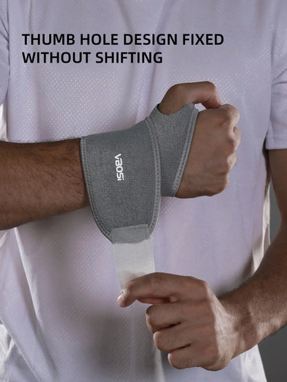 VBOSI Neoprene Adjustable Wrist Support