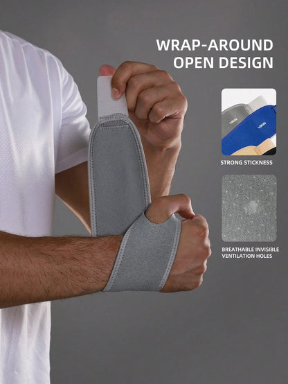 VBOSI Neoprene Adjustable Wrist Support