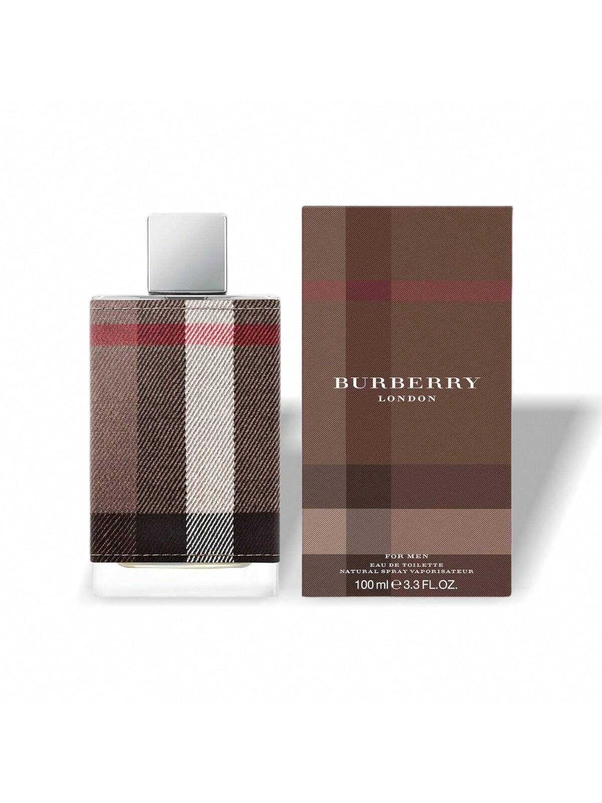 Burberry London Men EDT Perfume