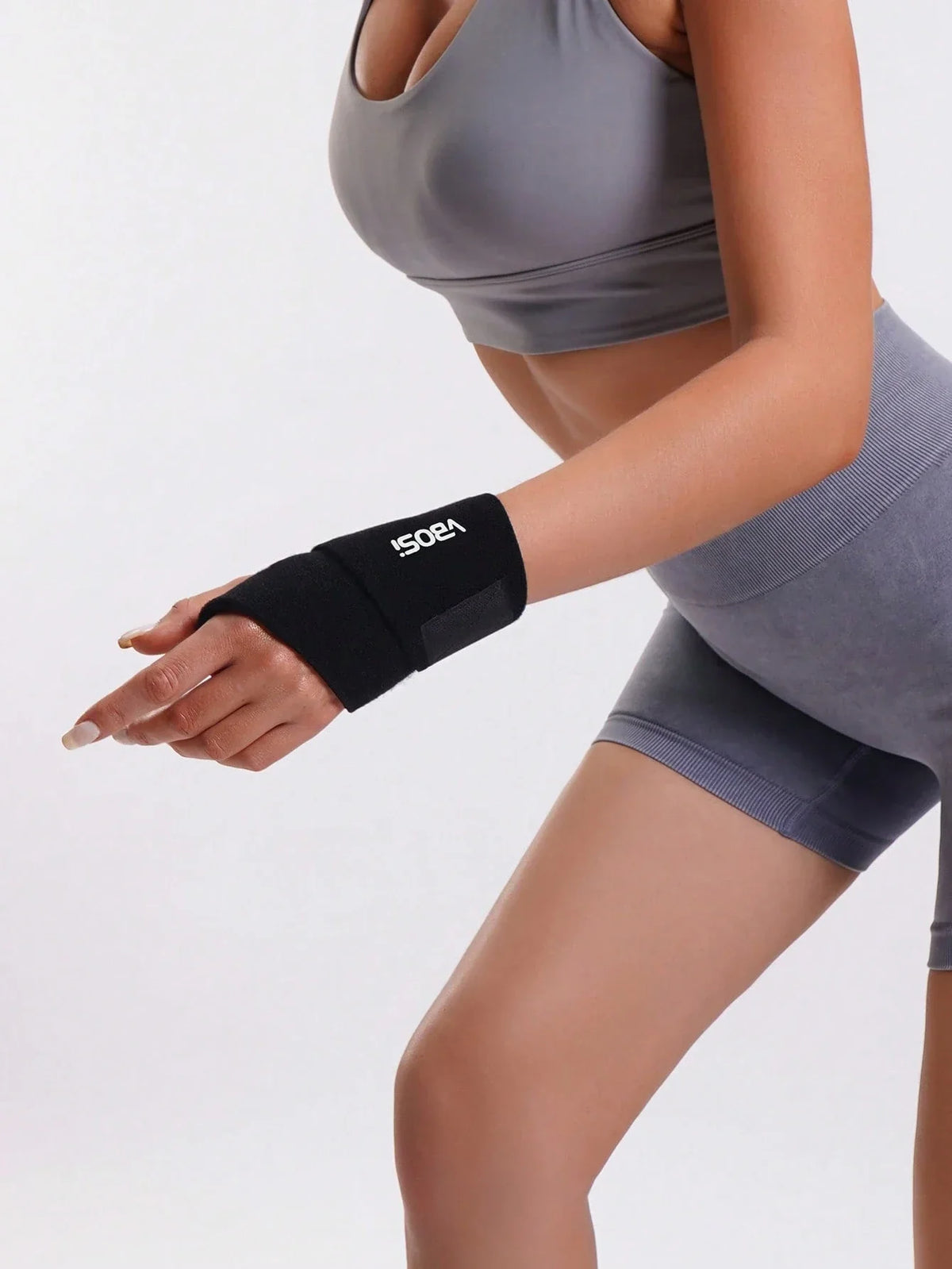 VBOSI Adjustable Wrist Support Wrap