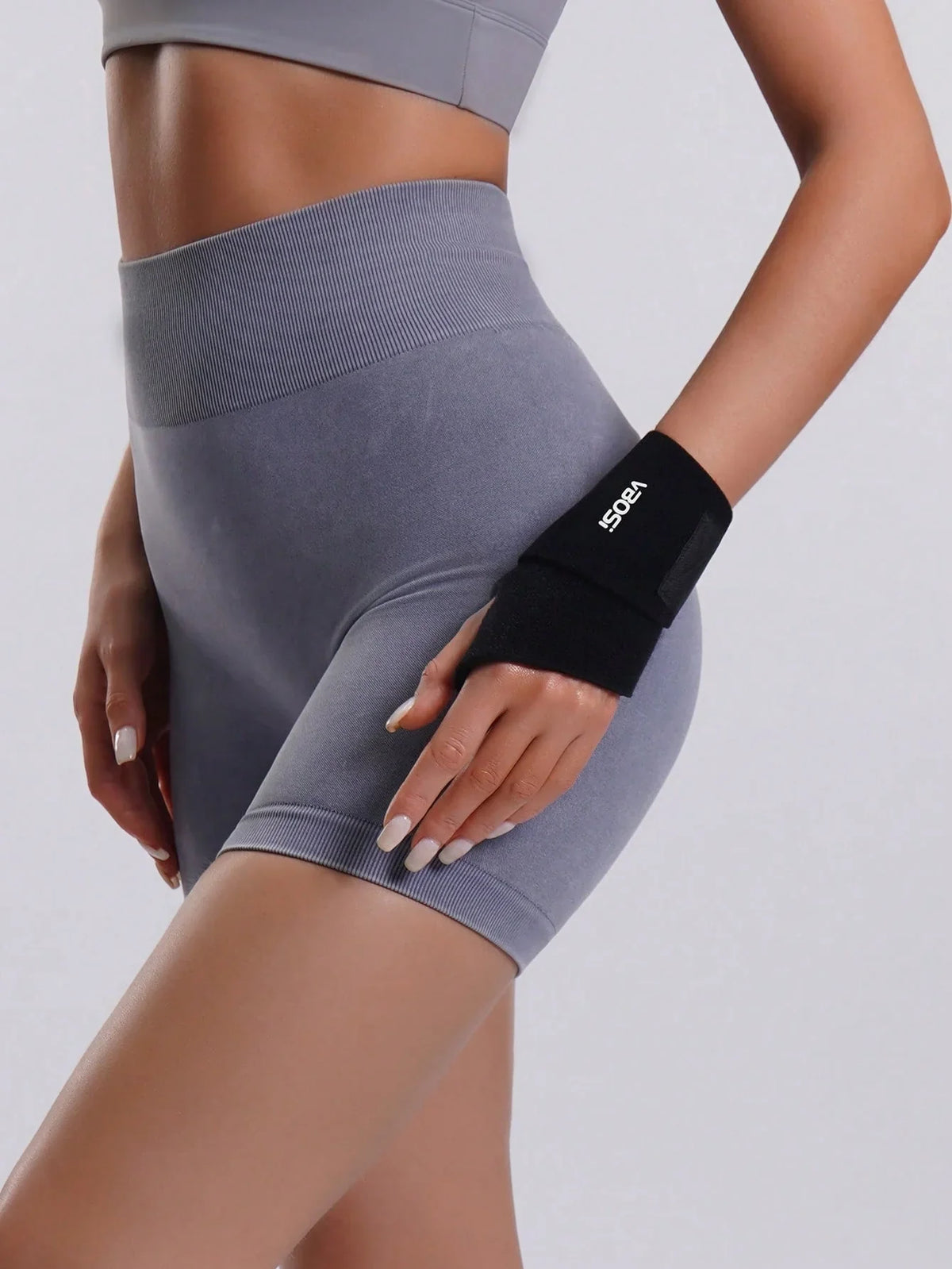 VBOSI Adjustable Wrist Support Wrap