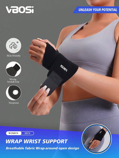 VBOSI Adjustable Wrist Support Wrap