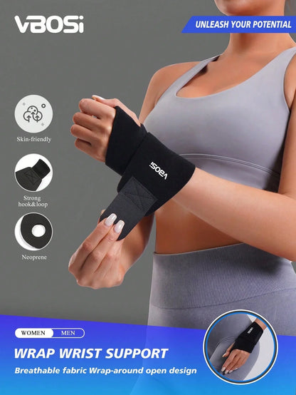 VBOSI Adjustable Wrist Support Wrap