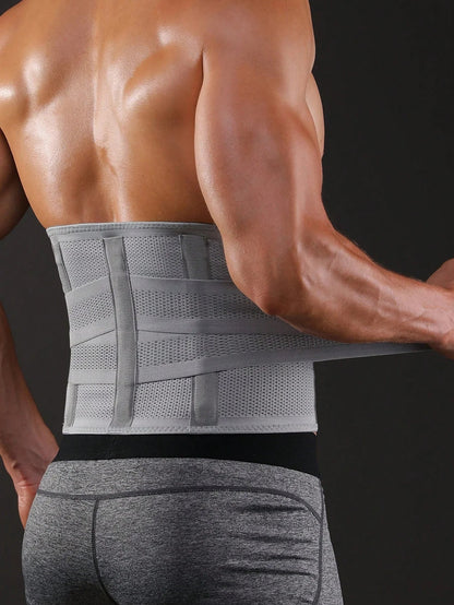 VBOSI Adjustable Waist Trainer Support
