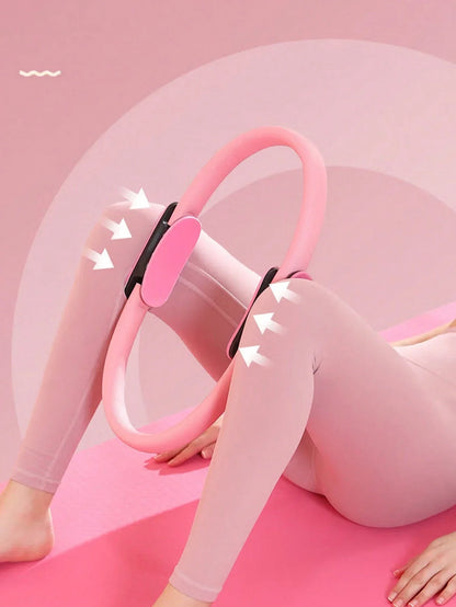 11pcs Yoga & Pilates Set