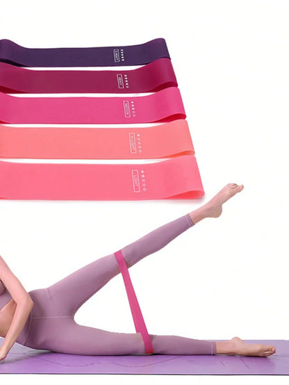 11pcs Yoga & Pilates Set