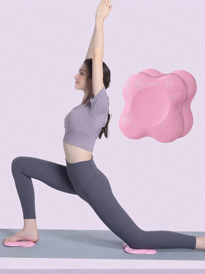 11pcs Yoga & Pilates Set