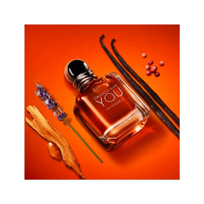 Armani Stronger With You Intensely