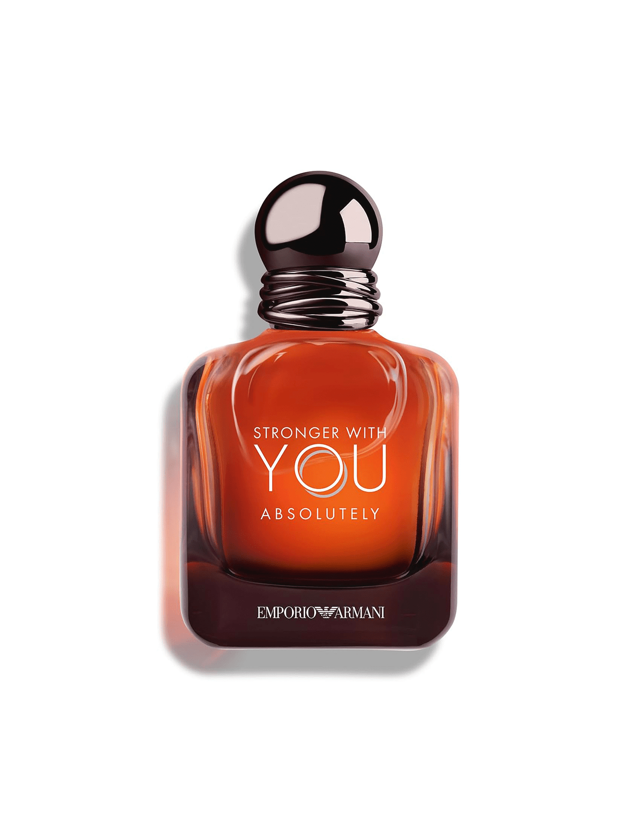 Armani Stronger With You Intensely