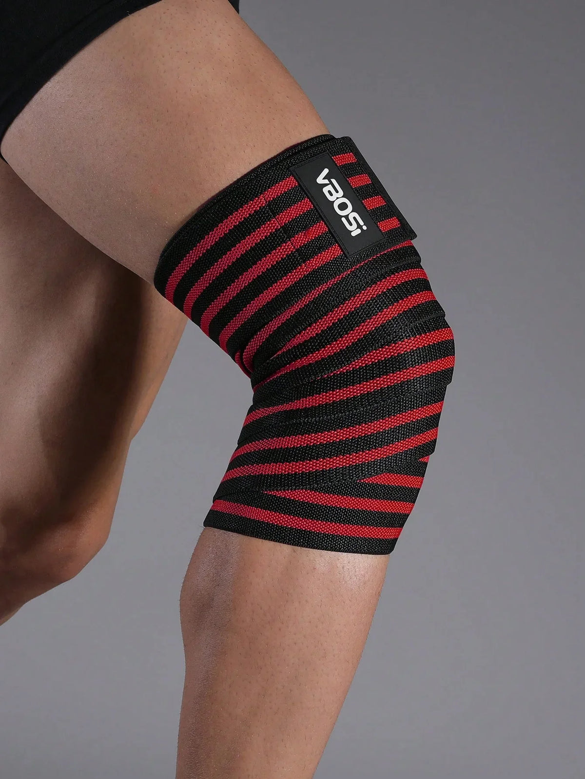 VBOSI Adjustable Breathable Sports Gloves