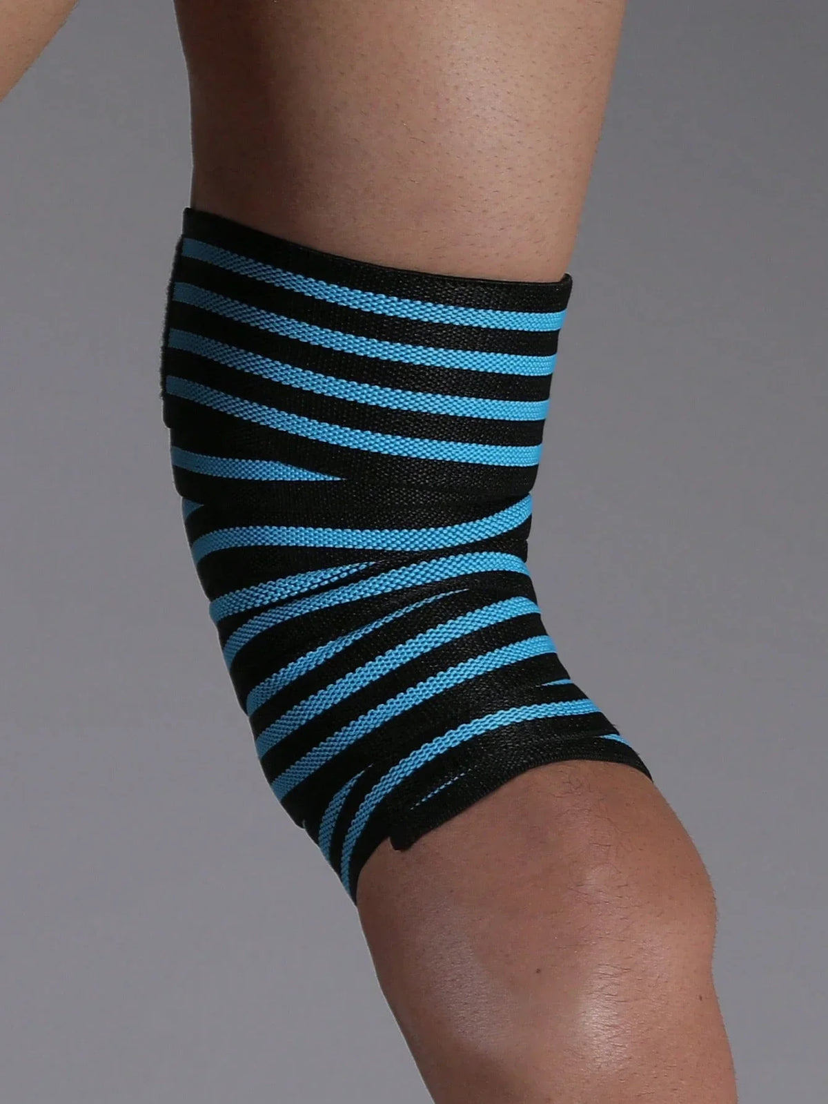 VBOSI Adjustable Compression Knee Wrap