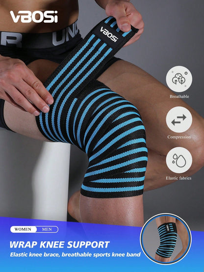 VBOSI Adjustable Breathable Sports Gloves