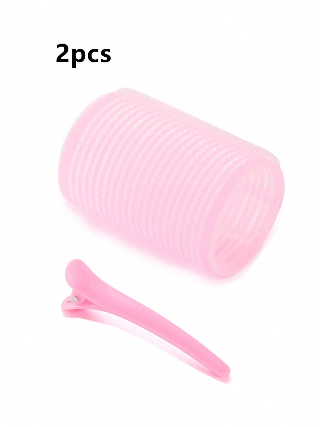 Large Hair Rollers Curling Set