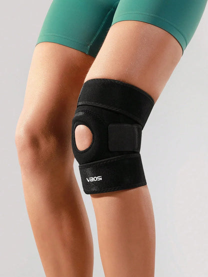 VBOSI Adjustable Neoprene Knee Support
