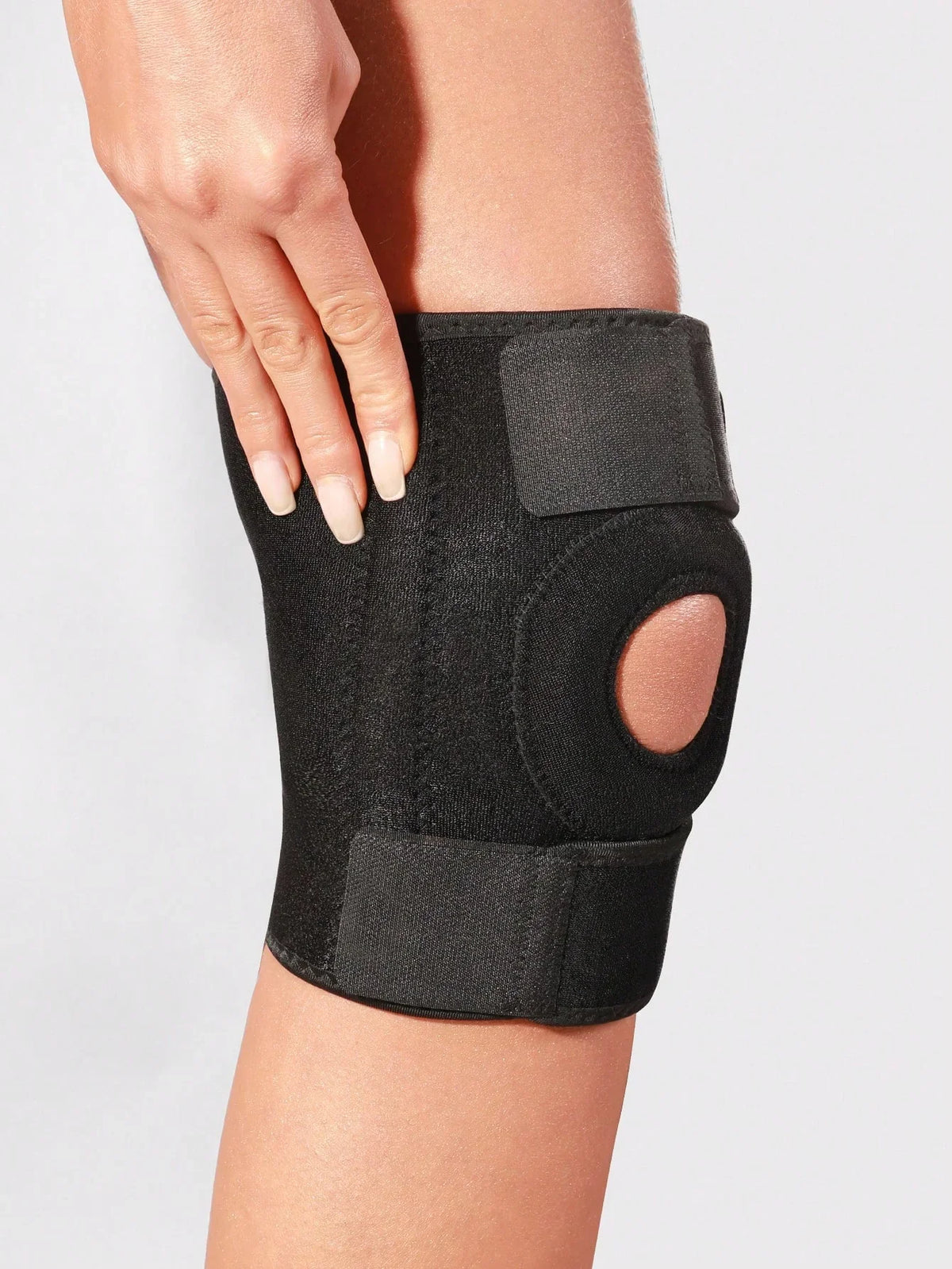 VBOSI Adjustable Neoprene Knee Support