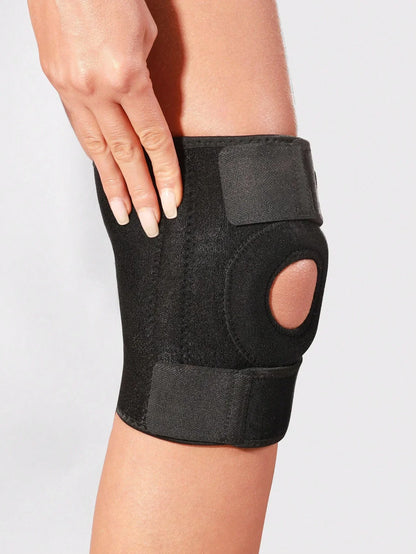 VBOSI Adjustable Neoprene Knee Support