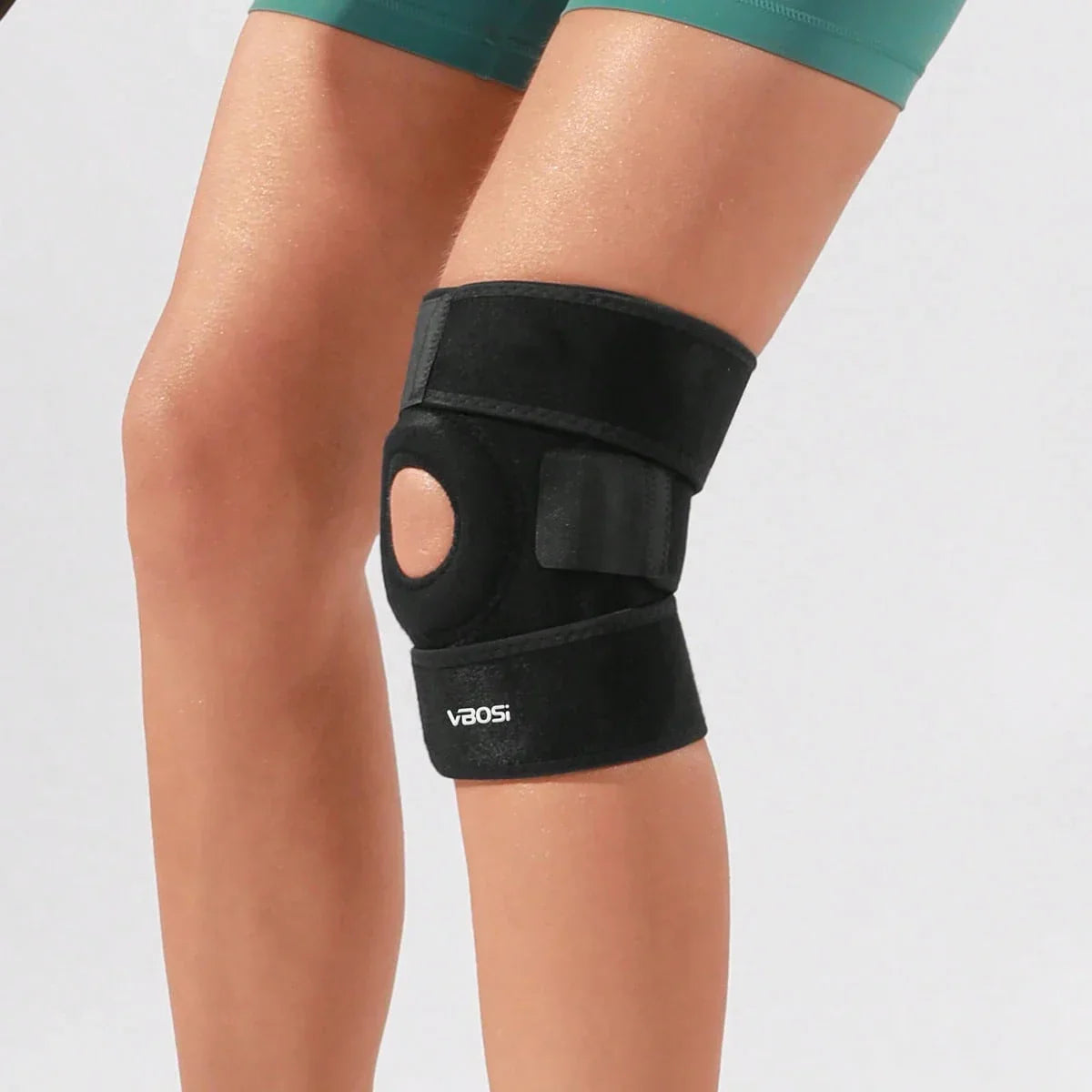 VBOSI Adjustable Neoprene Knee Support