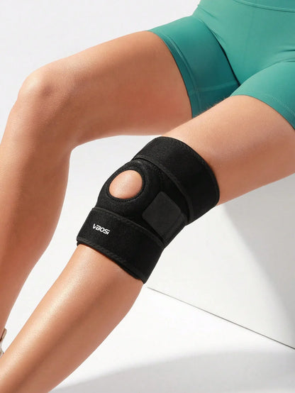 VBOSI Adjustable Neoprene Knee Support